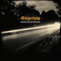 GHOST ON THE HIGHWAY
