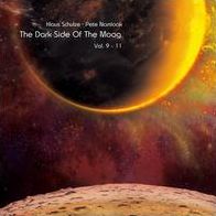 The Dark Side Of The Moog, Vols. 9-11