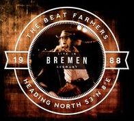 Heading North 53 Na 8A E: Live In Bremen