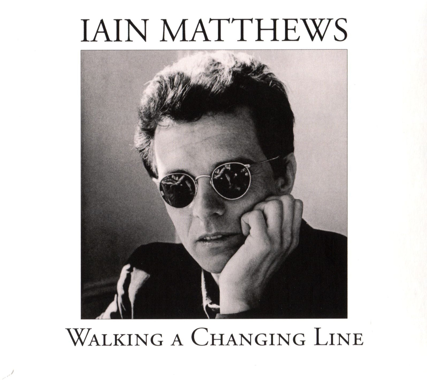 Walking A Changing Line