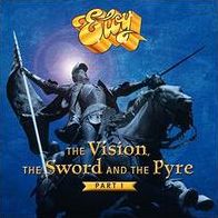 The Vision, The Sword And The Pyre, Pt. 1