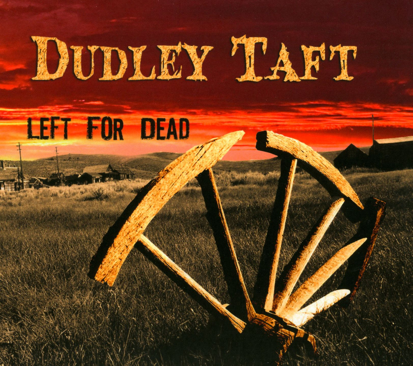 Left For Dead