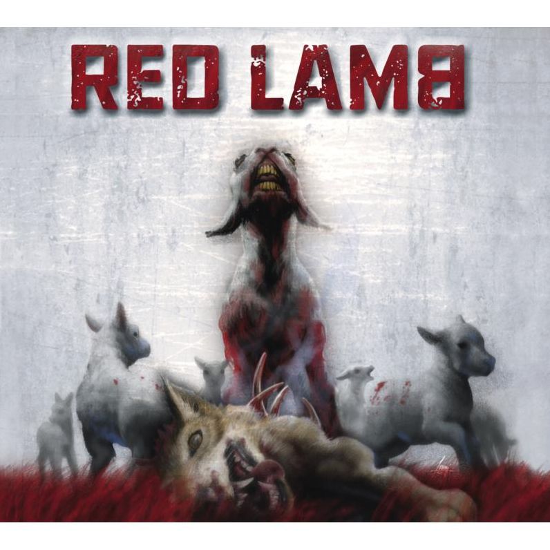 Red Lamb
