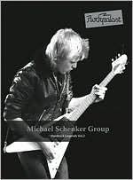 Michael Schenker Group - Hardrock Legends Vol.2