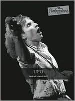 UFO - Hardrock Legends Vol.1
