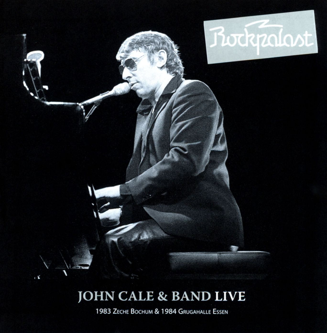 Live At Rockpalast