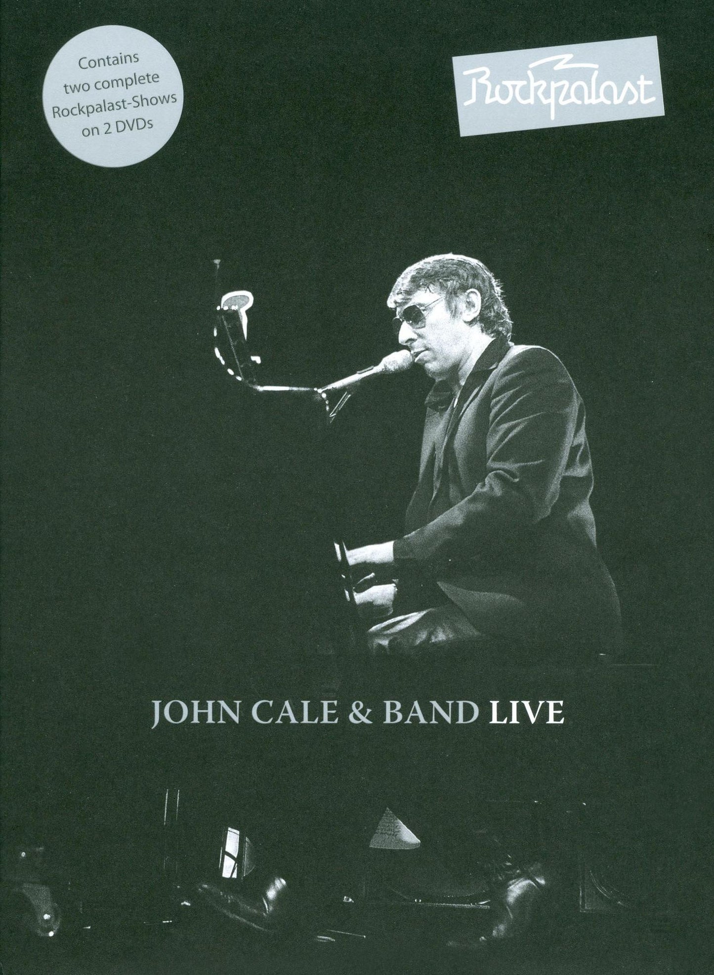 John Cale and Band: Live at Rockpalast