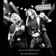 Rockpalast: West Coast Legends, Vol. 5