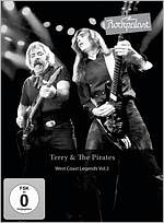 Rockpalast: Terry and the Pirates
