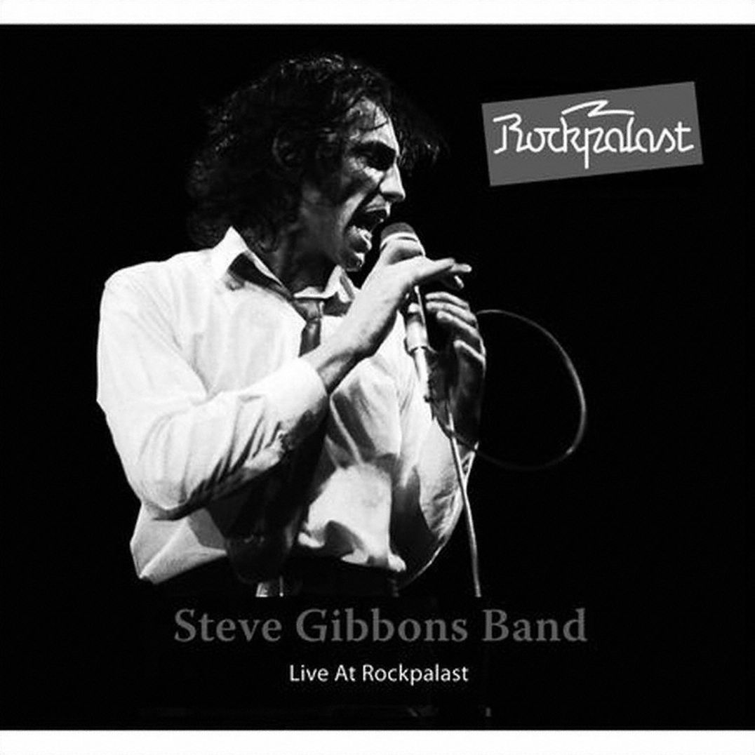 Live at Rockpalast