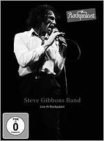 Rockpalast: Steve Gibbons Band