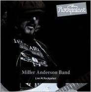 Live At Rockpalast 2010