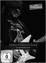 Rockpalast: Miller Anderson Band