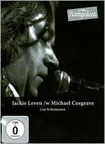 Jackie Levin and Michael Cosgrave: Live at Rockpalast