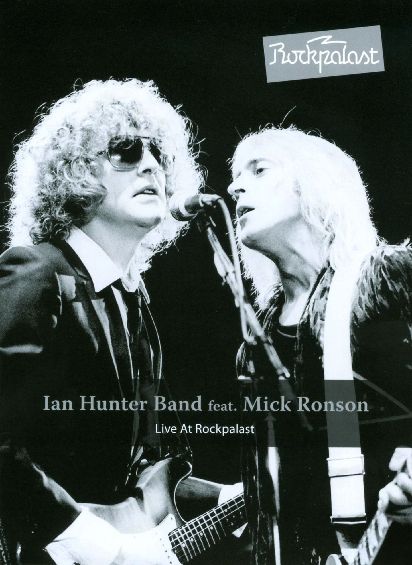 Rockpalast: Ian Hunter