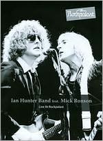Rockpalast: Ian Hunter