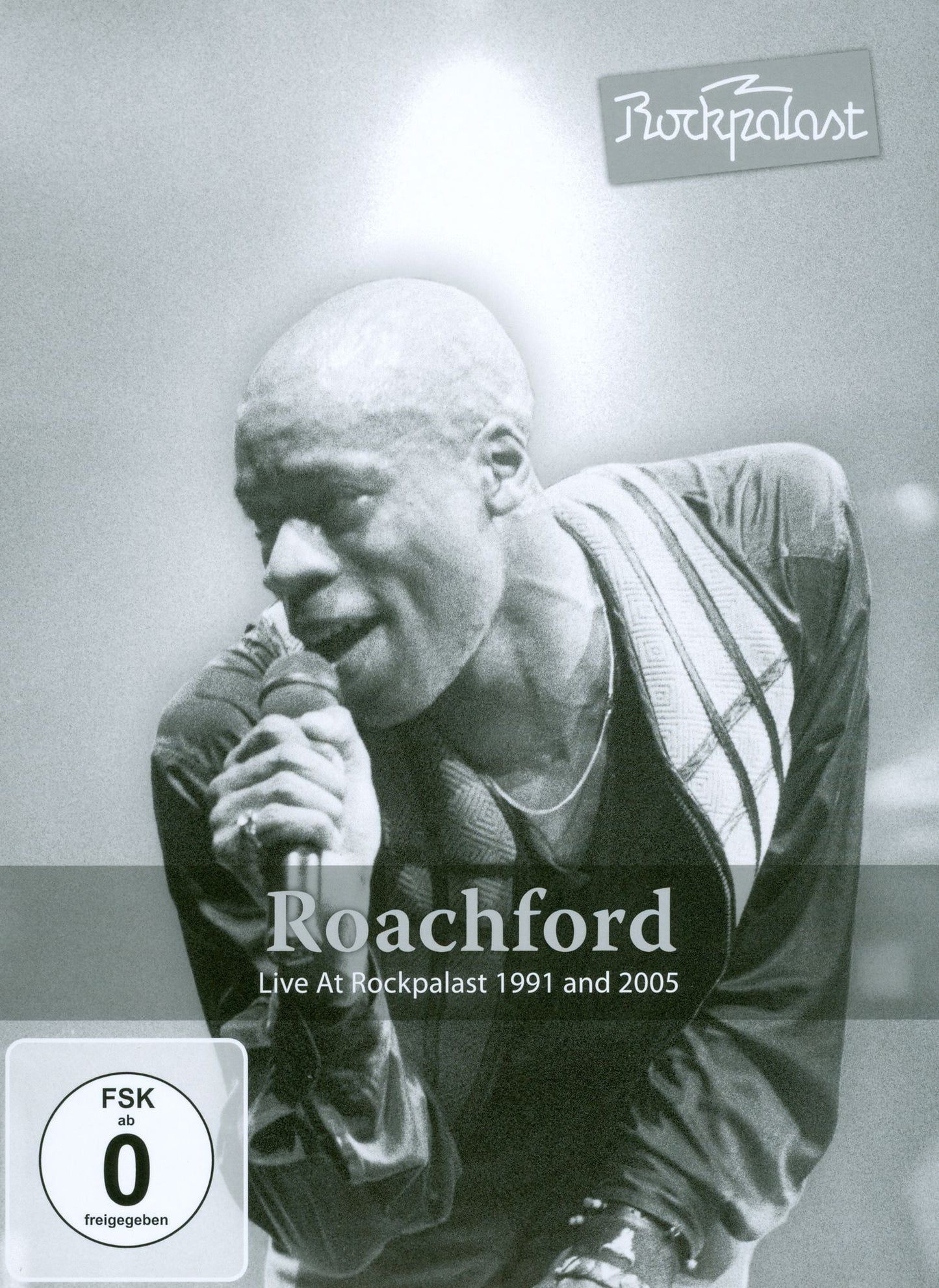 Rockpalast: Roachford - The Complete Concerts 1991-2004