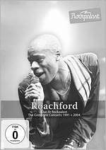 Rockpalast: Roachford - The Complete Concerts 1991-2004