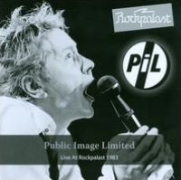 Live at Rockpalast, 1983