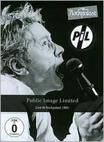 Rockpalast: Public Image Limited