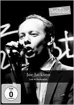 Rockpalast: Joe Jackson