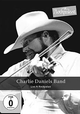 Rockpalast: Charlie Daniels Band