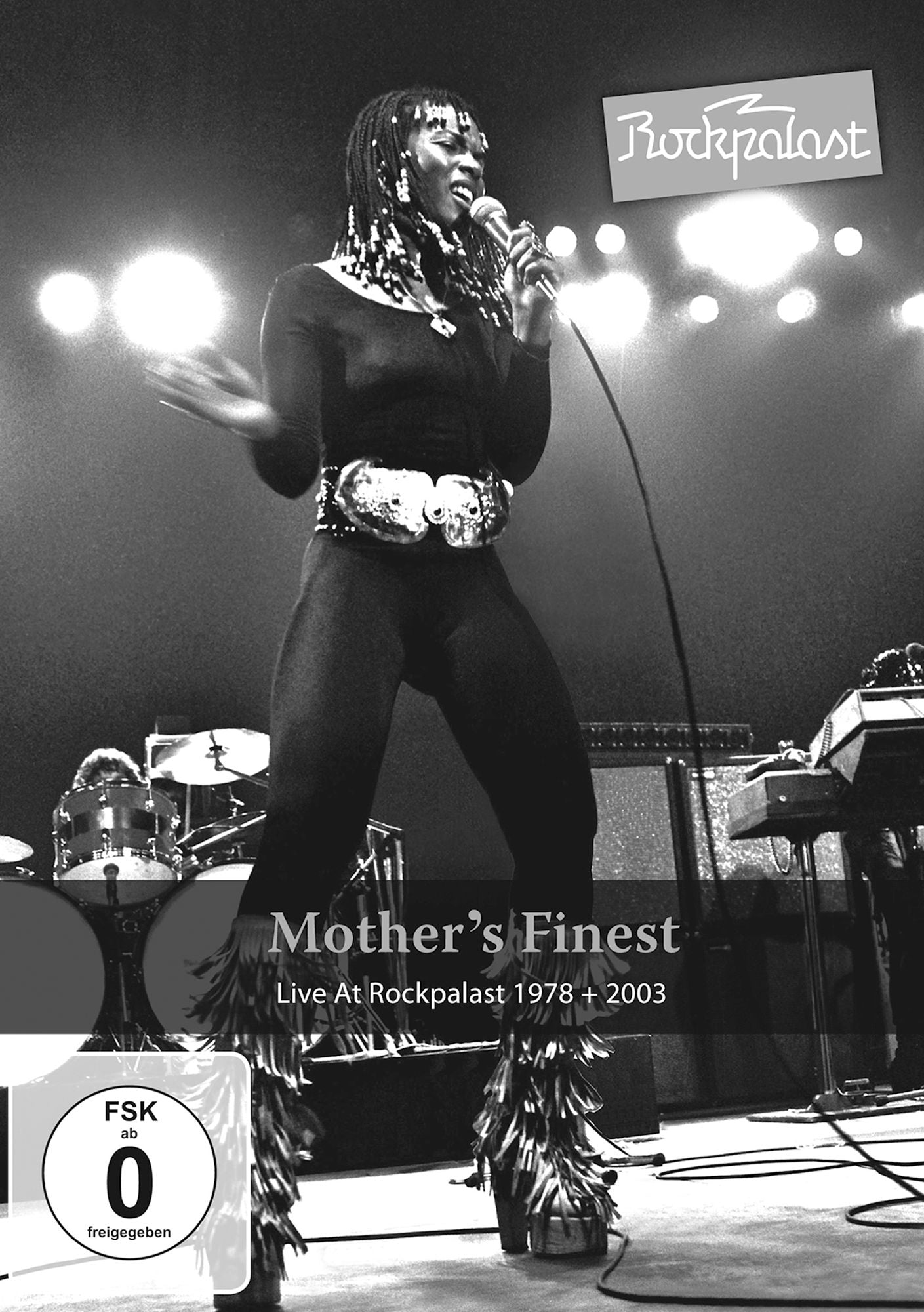 Rockpalast: Mother's Finest