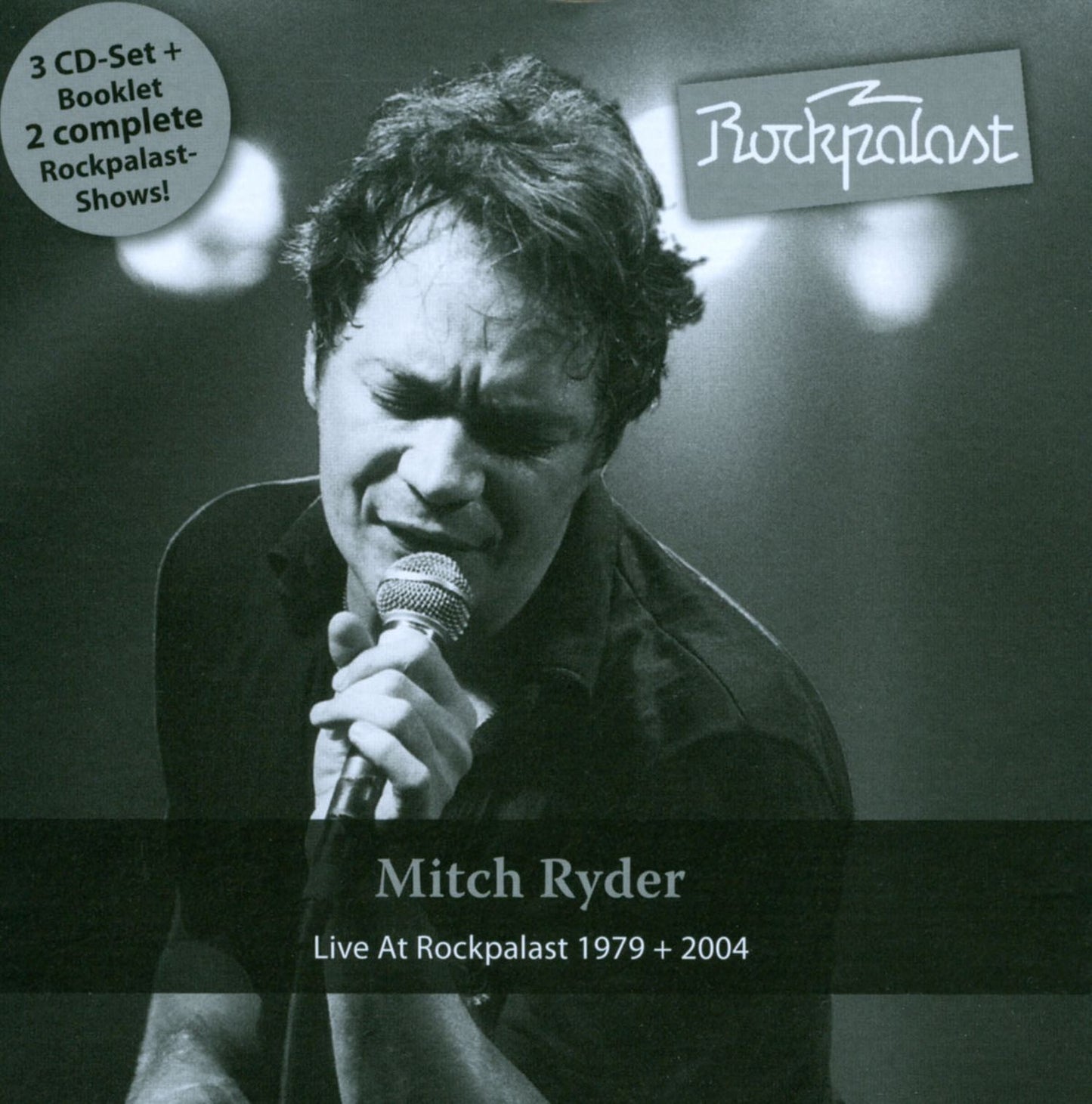 Live at Rockpalast 1979 + 2004