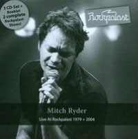 Live at Rockpalast 1979 + 2004