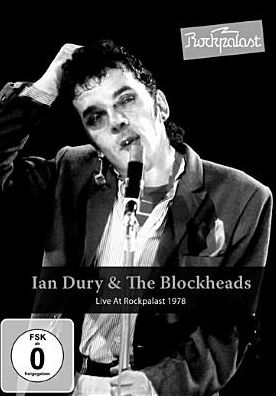 Ian Dury & the Blockheads: Live at Rockpalast 1978