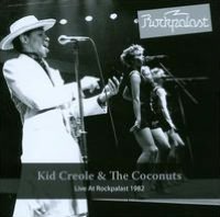 Live at Rockpalast 1982