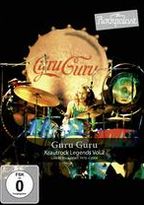 Guru Guru: Krautrock Legends, Vol. 2 - Live at Rockpalast 1976 + 2004