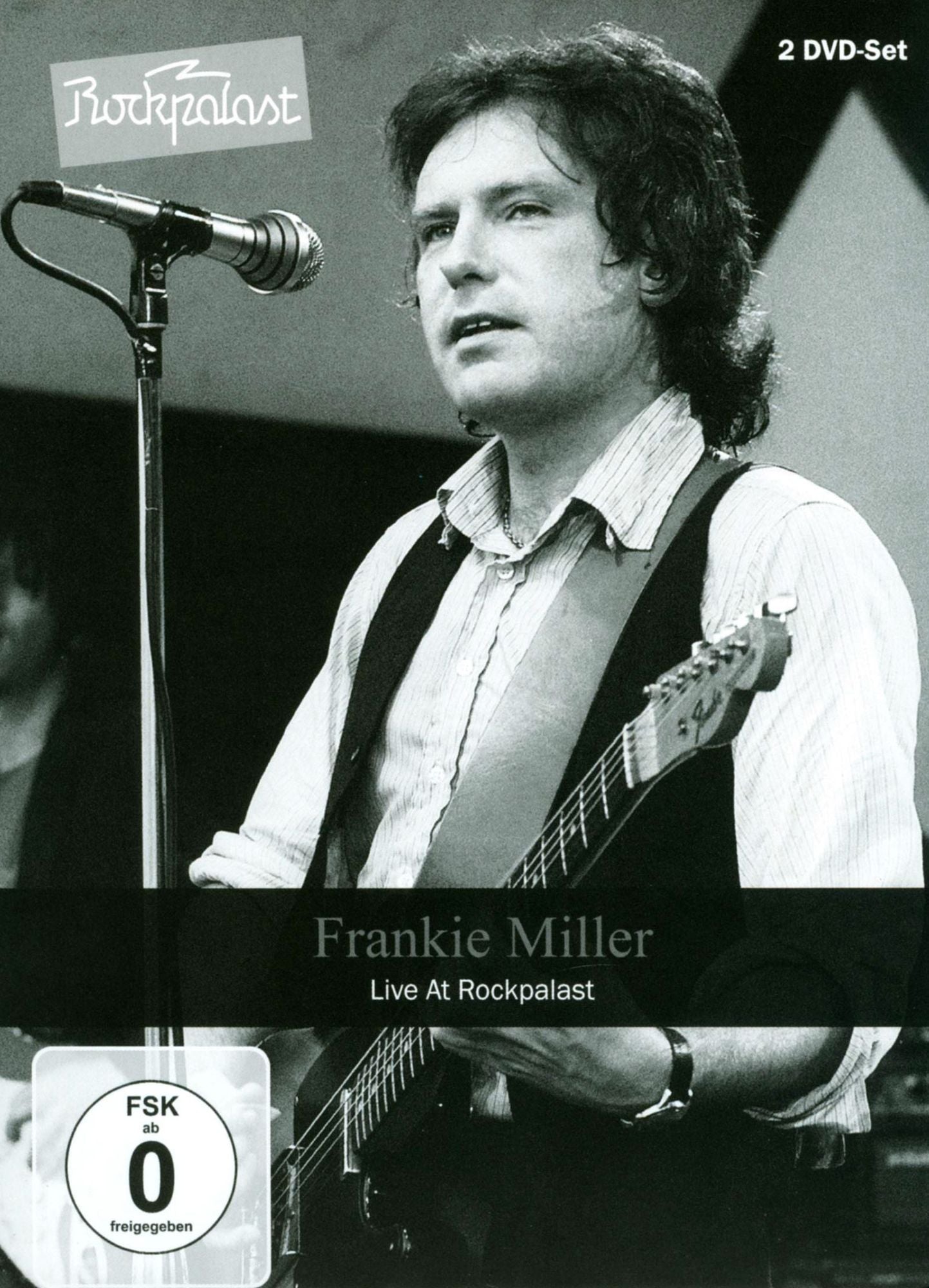 Rockpalast: Frankie Miller
