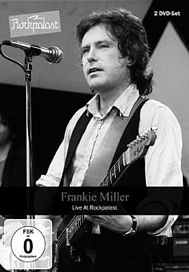 Rockpalast: Frankie Miller