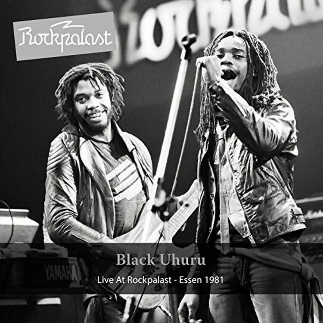 Live At Rockpalast