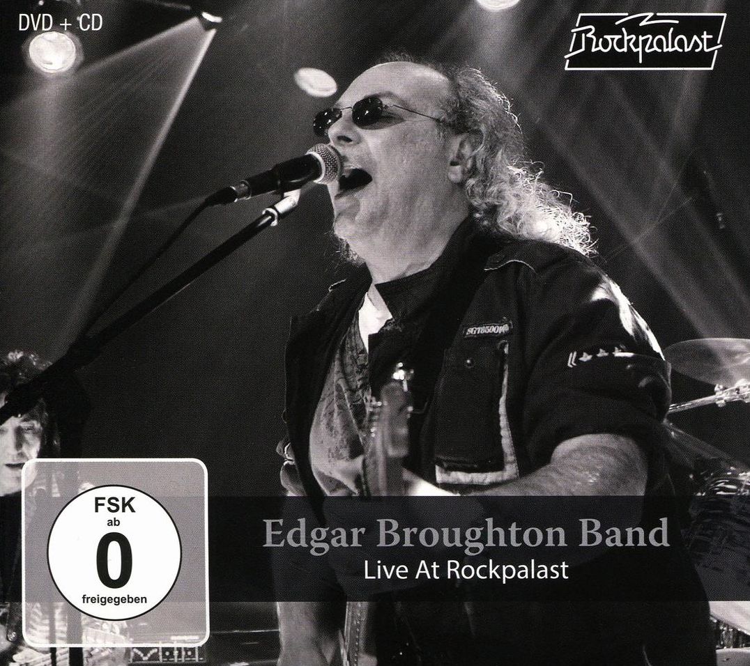 Live at Rockpalast: Harmonie Bonn, Germany, March 24th 2006