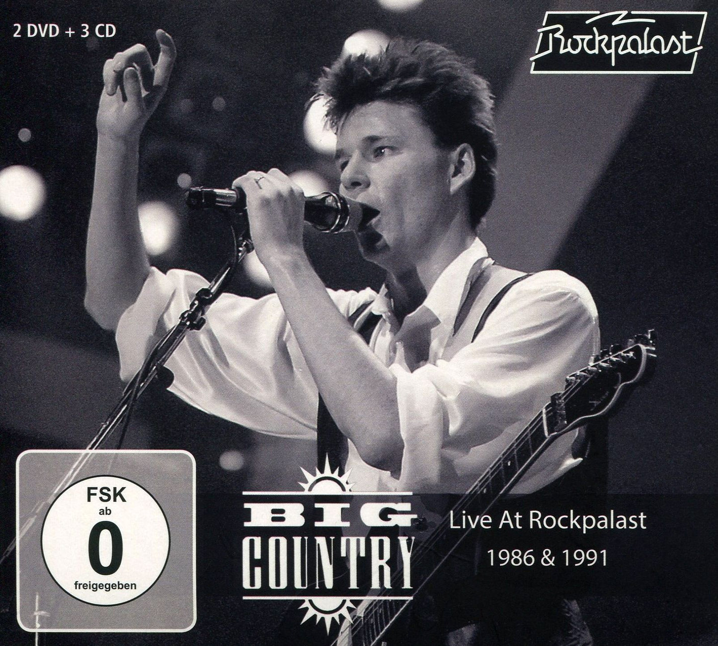 At Rockpalast