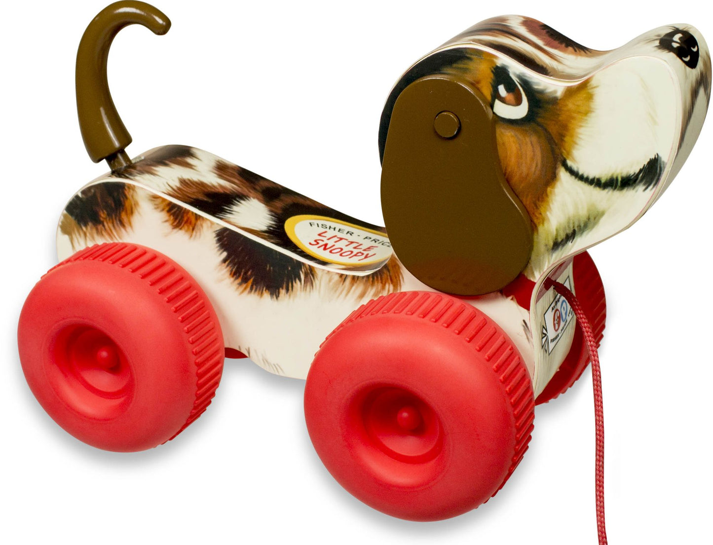 Fisher Price Little Snoopy