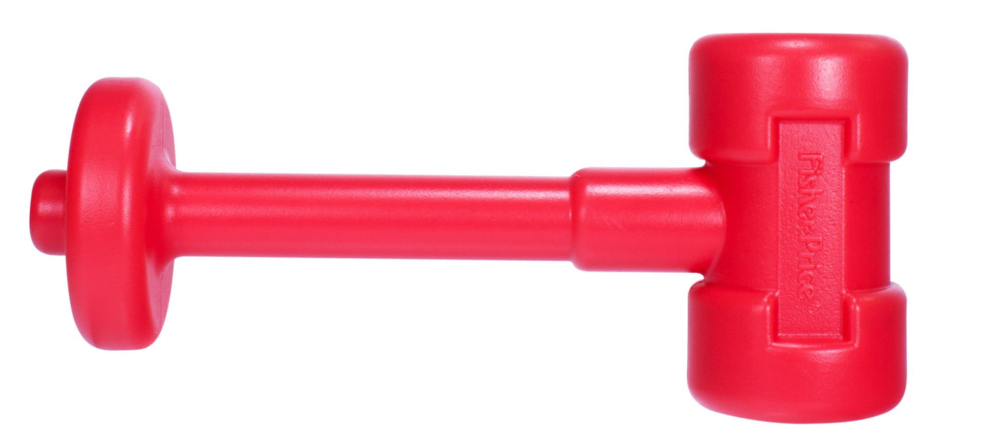 Fisher-Price Tap N' Turn Toolbench