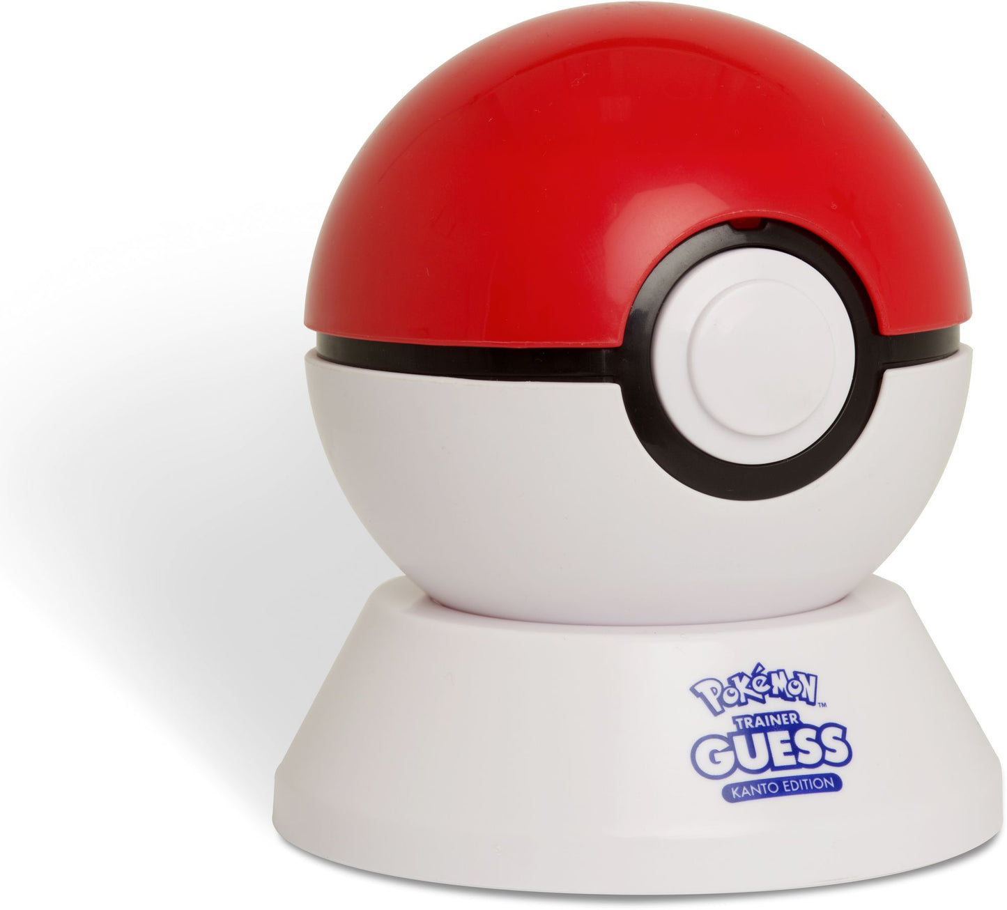 Pokemon Guess