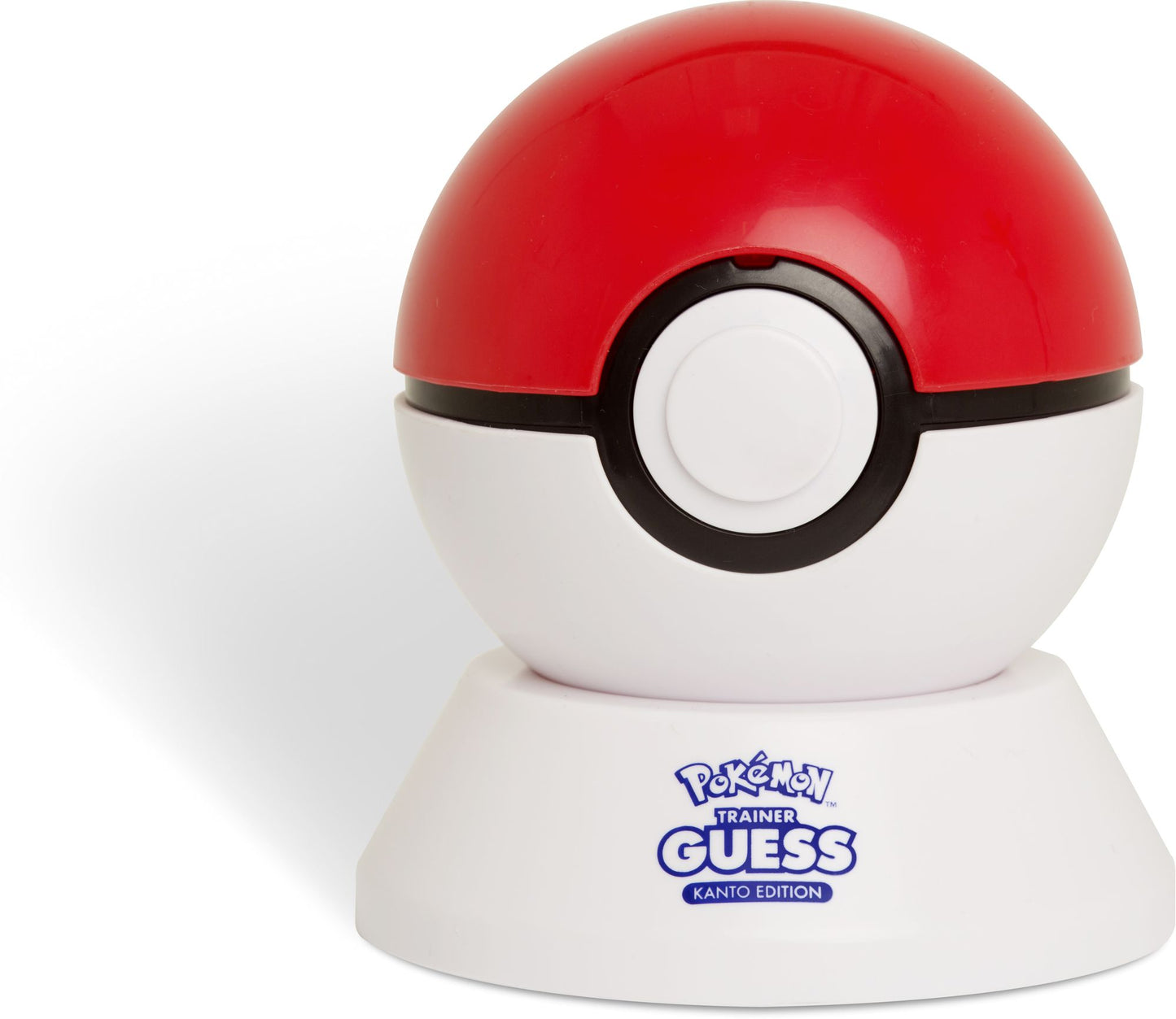 Pokemon Guess