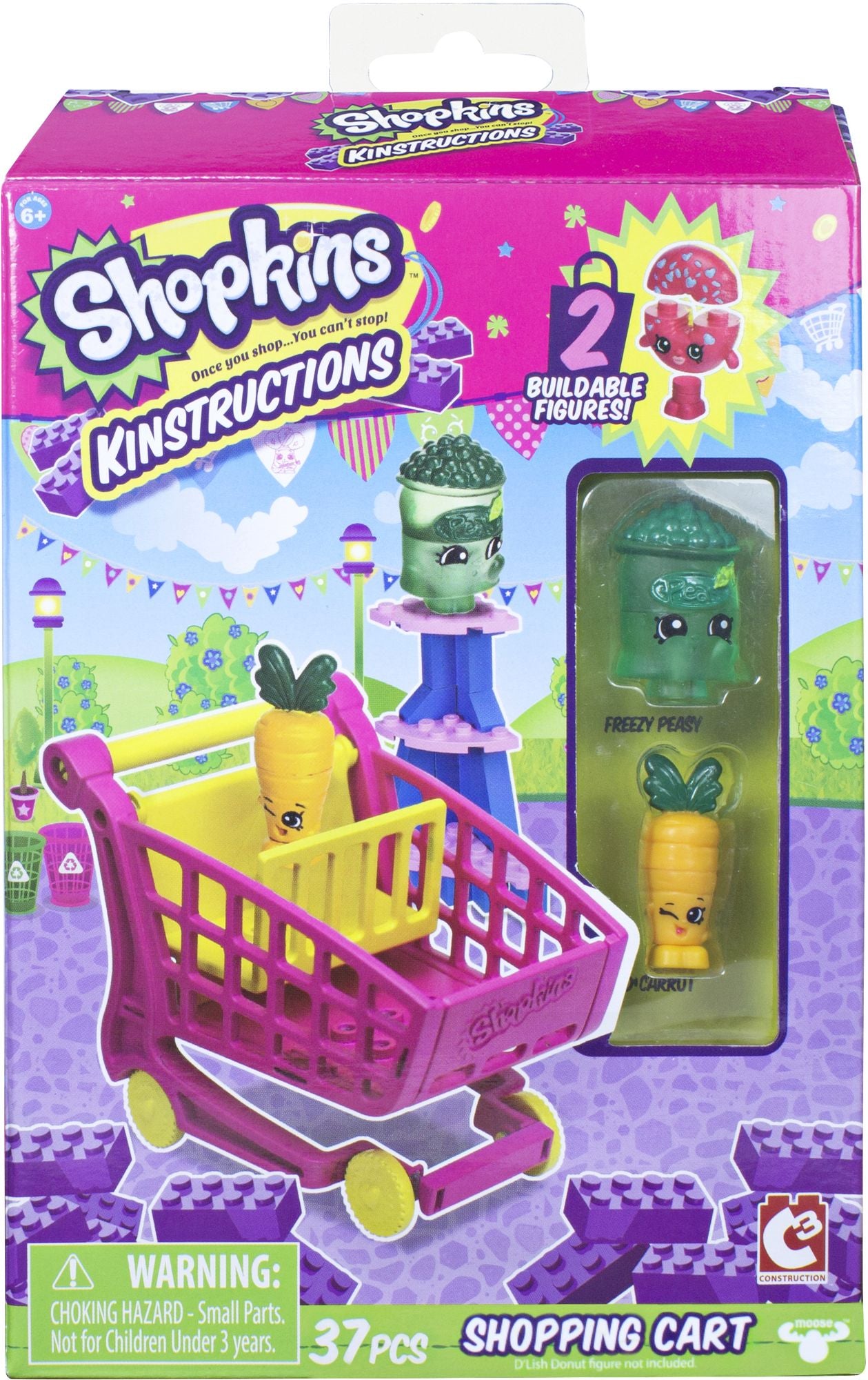 Shopping Cart - Style 2