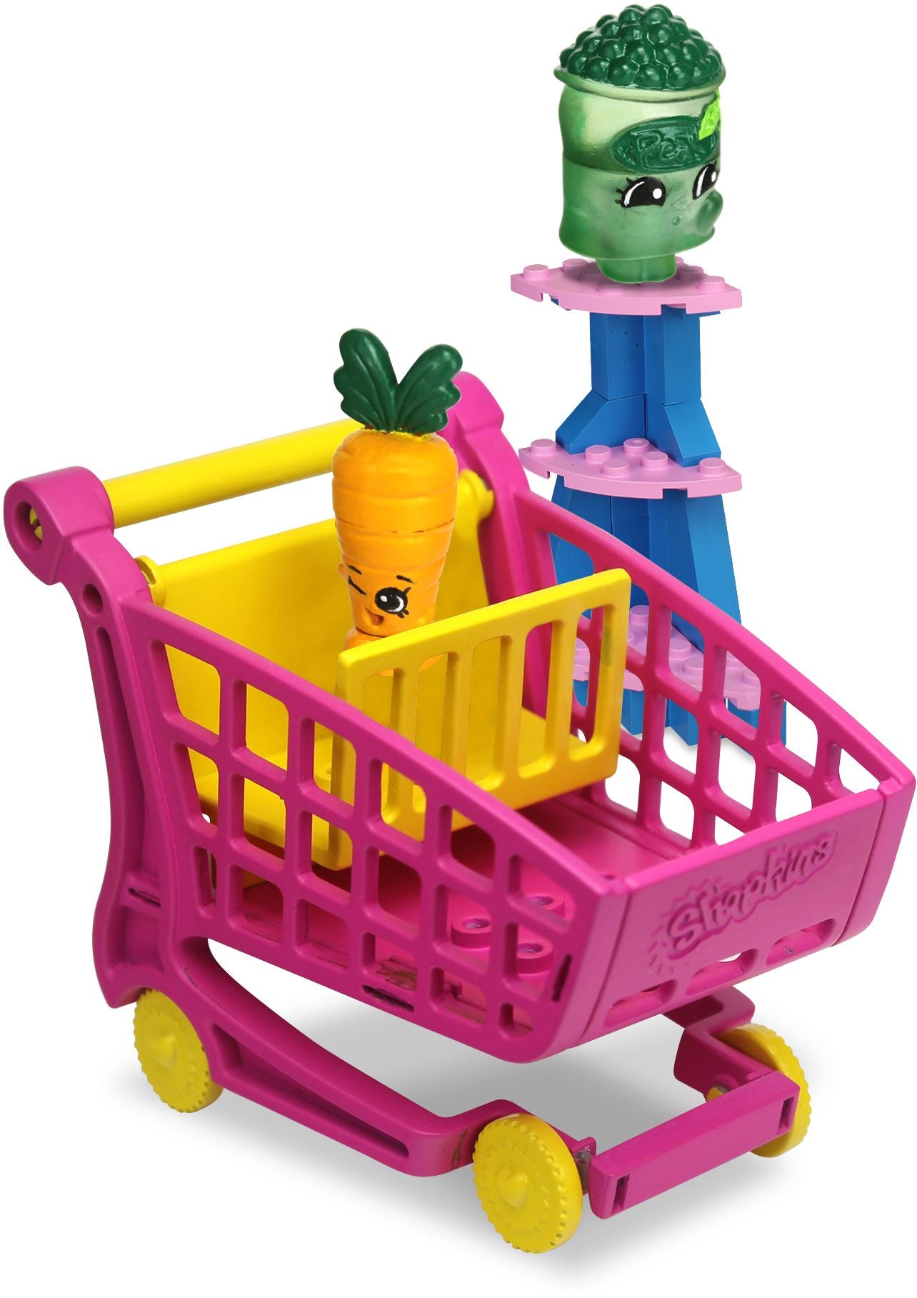 Shopping Cart - Style 2