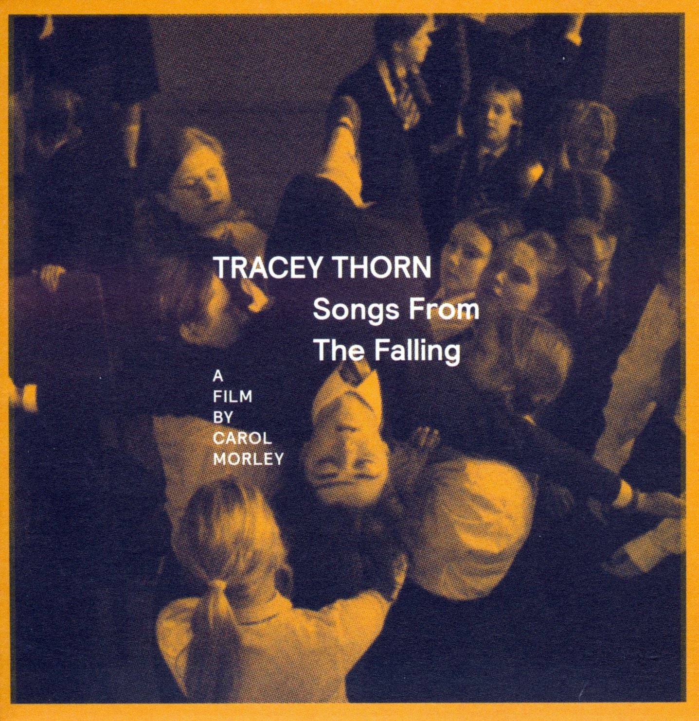 SONGS FROM THE FALLING