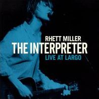 The Interpreter: Live at Largo