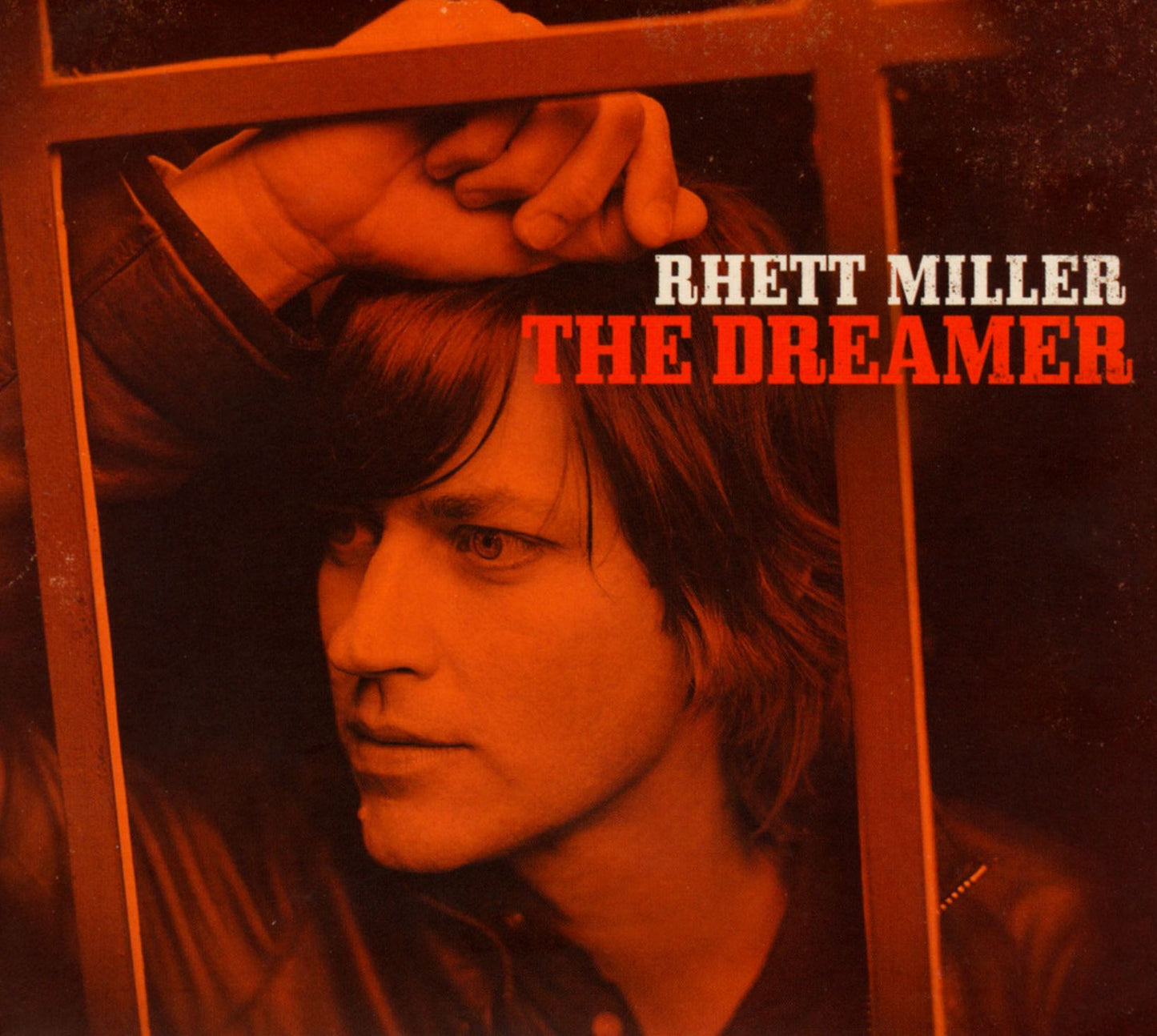 The Dreamer