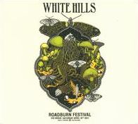 Live at Roadburn 2011
