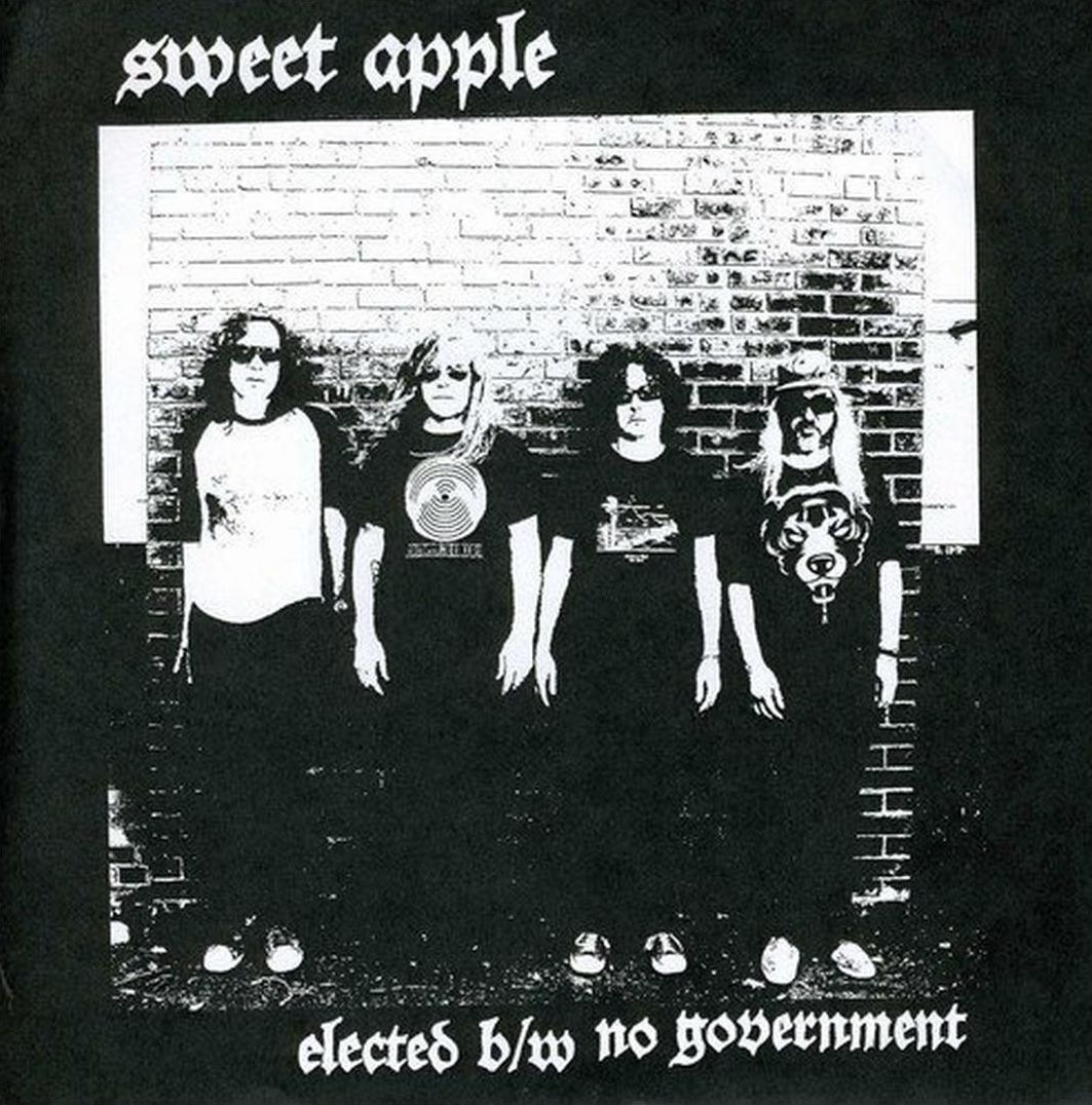 Elected (Sweet Apple)