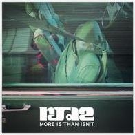 More Is Than Isn't