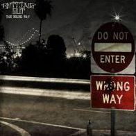 The Wrong Way